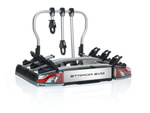 Atera Strada EVO 3 + verlengstuk 022711 - trekhaakdrager voor 4 fietsen