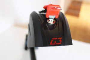 G3 Summit 6 Skirek voor 6 paar ski's