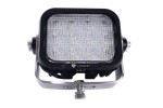 Werklampreflector TT Technology TT.13312 12x LED 9600 Lm rechthoekig