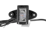 ASPÖCK SUPERPOINT IV LED-zijmarkeringslamp, links