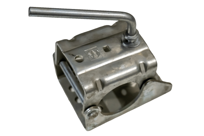 OUTLET WINTERHOFF 60mm neuswielklem