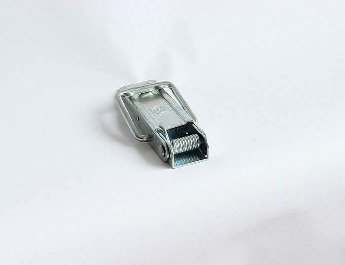 Zijkoppeling met sluiting WINTERHOFF BV 60-1 + BVG 60-A complete aanhangwagen zijsluiting