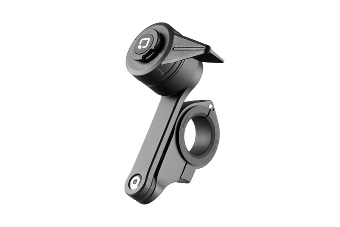 LAMPA Titan Combo 2.0 telefoonhouder voor op het stuur