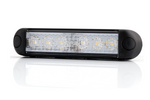 HORPOL LCD3241 LED-achteruitrijlamp universeel