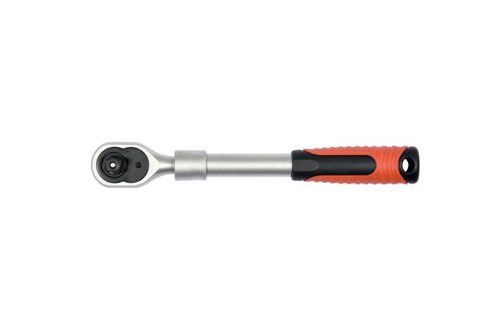YATO YT-0299 1/2'' Telescopische ratelsleutel 305-445 mm