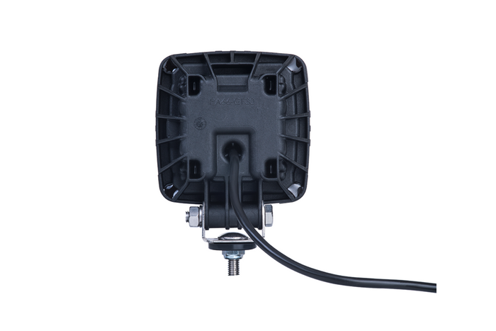 HORPOL ROCA LZD 2803 LED-achterlicht met 3 functies, universeel, inclusief houder