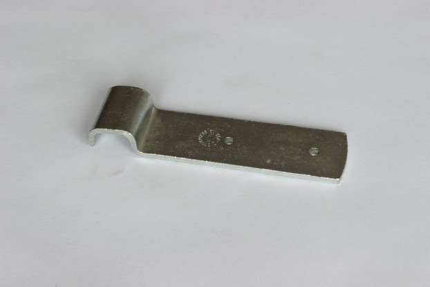 STEELPRESS Z-01A zijkoppelingshouder voor aanhangwagen zijkoppeling