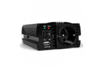 Spanningsomvormer 24V/230V (600/1200W) KAMAR E1925