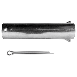 KNOTT 406024.001 steunwielas, bus 84x20mm