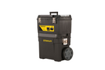 Mobile work center STANLEY 1-93-968 gereedschapskoffer 55,1 l
