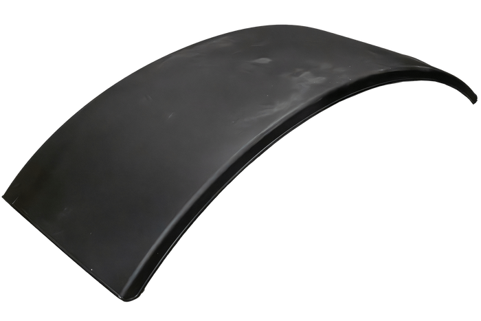 OUTLET Spatbord voor landbouwmachines 28" DOMAR T10150 wielkast 1330/600mm