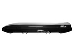 Inter Pack Skugga L 660 dakkoffer, glanzend zwart
