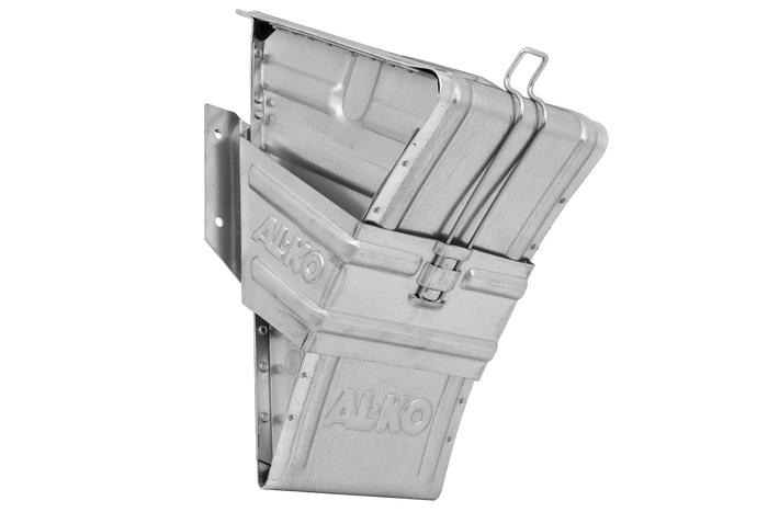 AL-KO wielkeg UK53 met houder, 247mm