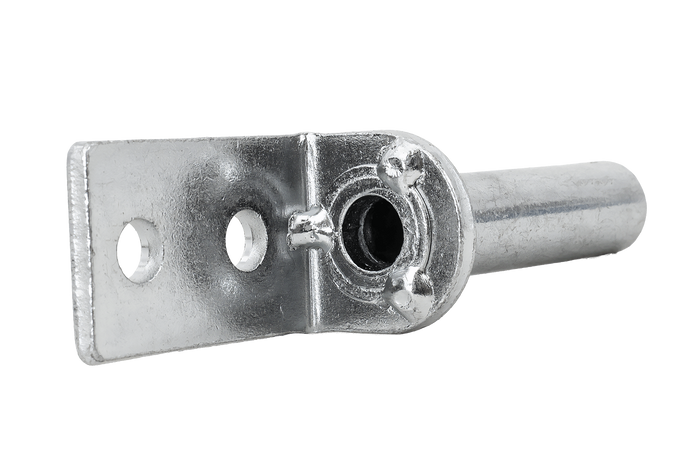 WINTERHOFF BSCHG 10-17-A aanhangwagen zijscharnierbeugel