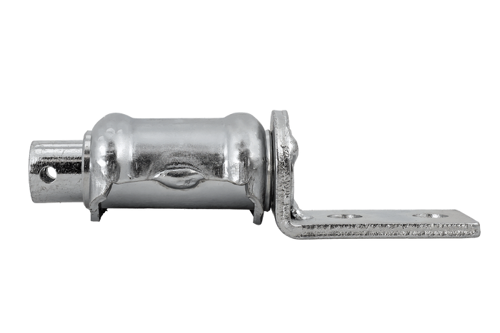 Zijscharnier met handgreep WINTERHOFF BSCH 10-17-220+BSCHG 10-17-A complete aanhangerzijmontage