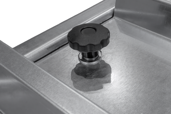 Motorfietsaanhanger 220x155 UNITRAILER MOTO 3 Spring