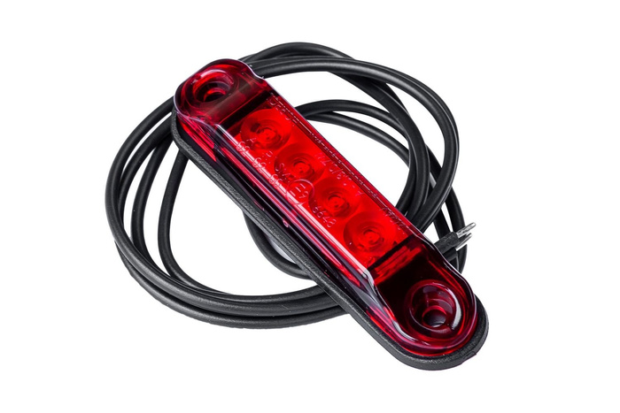 HORPOL LD 2329 LED Slim universele markeringslamp