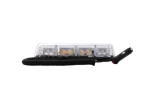 TT Technology TT.1420 LED waarschuwingsbalk knipperlichtstraal met magneet