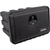 OUTLET Gereedschapskist DAKEN 81102 JUST 500x350x400mm 40l