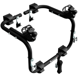 BdG (Bassano del Grappa) - achterkleprek voor 1 fiets