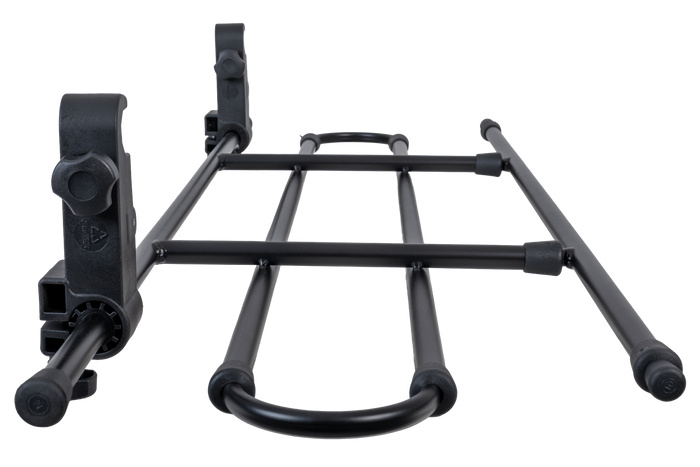 PRATICO kofferbakverdeler - staal 