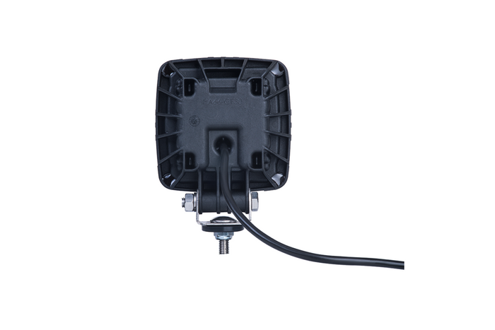 HORPOL ROCA LZD 2805 LED-koplamp met 3 functies, universeel, inclusief houder