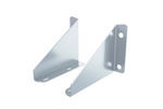 Zijhandgrepen 20cm voor montage van de 18L LOKHEN watertank, 2 st