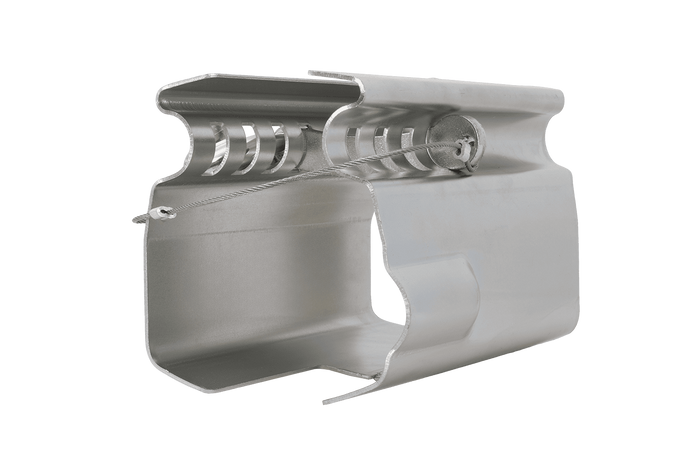 Disselslot koppelingsslot KNOTT 400355.001 universeel