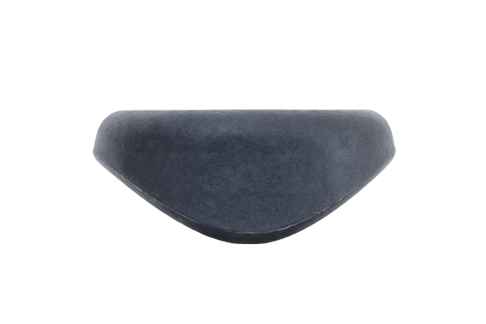 Afdekking voor stuurslot van een fietsplatform - Atera Strada 9919700029 