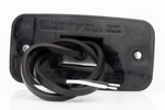 FRISTOM FT-019 LED markeringslamp universeel