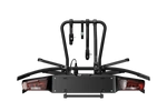 GP Saturn trekhaakplatform met adapters voor drie fietsen (23.GP019-23.GP020-23.GP021)