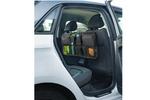 LAMP Multi-Pocket DeLuxe auto organizer voor kofferbak, rugleuning 88x46cm