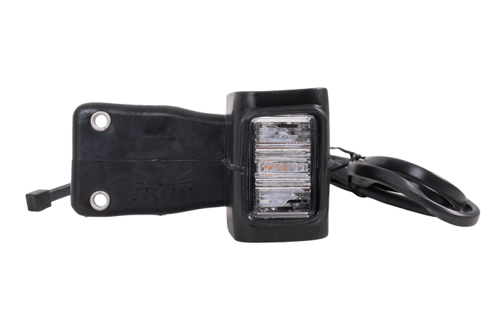 ASPÖCK SUPERPOINT IV LED links hangende markeringslamp