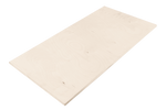 Plank voor DAKEN WELVET 81006 gereedschapskist, vak 740x380 mm