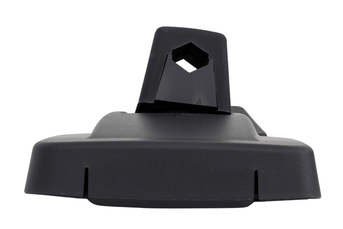 PLASTEX LP0360MP panoramische spiegel voor landbouwmachines 360x184mm