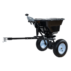 Zaaimachine voor tractor UNITRAILER kunstmeststrooier, zaait 29 liter (45 kg)