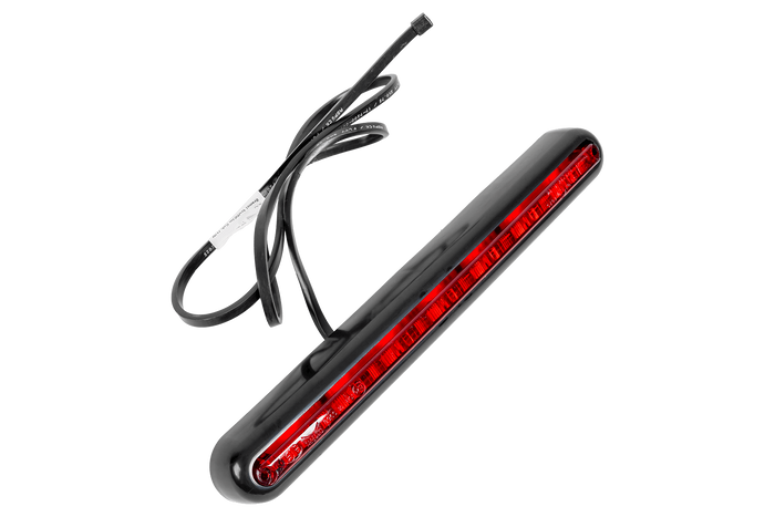 ASPÖCK 3e remlicht LED achterremlamp universeel