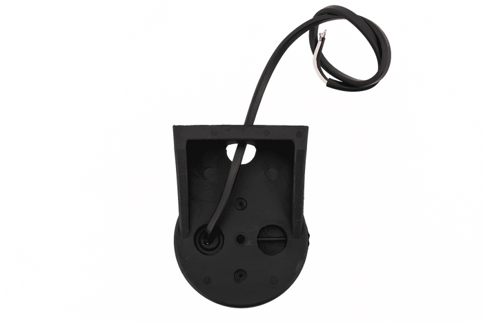 FRISTOM FT-059 LED witte universele markeringslamp met hoekbeugel