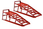 Set van YATO YT-55670 auto-oprijplaten 2t (2 stuks)