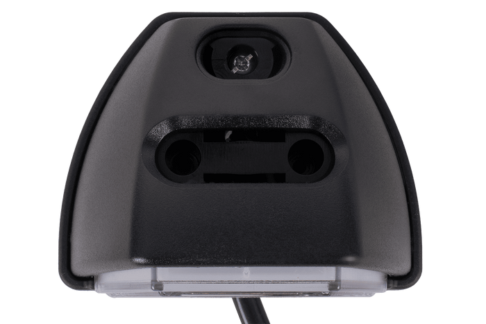 HORPOL LZD 3088 LED-koplamp met 2 functies, universeel