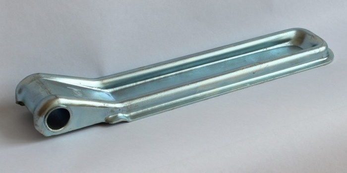 WINTERHOFF BSCH 10-320 aanhangwagenzijscharnier voor montage aan aanhangwagenzijde