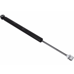 AL-KO 101VB oplooprem/remschokdemper voor aanhangwagens van 700-1000 kg