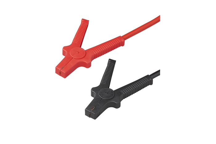 ProPlus startkabels 4,5 m 35 mm² 480 A