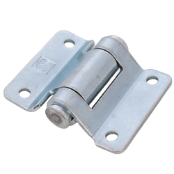 WINTERHOFF BSCH 30-3 aanhangwagenzijscharnier voor montage aan aanhangwagenzijde