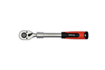 YATO YT-0299 1/2'' Telescopische ratelsleutel 305-445 mm