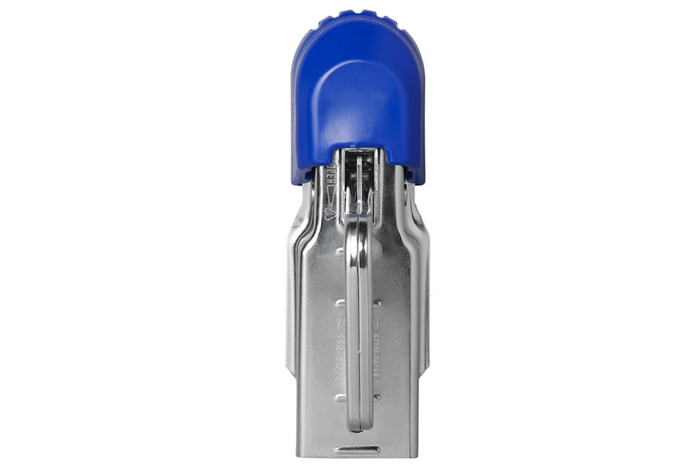 Veiligheidsafdekking voor ProPlus 341079V01 Soft Dock kogelkoppeling voor STEELRESS koppelingen