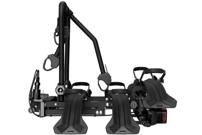 GP RHEA 23.GP021 fietsendrageradapter