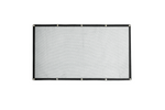 Hondenscheidingswand LAMPA PET-2 gaasbarrière bevestigd aan de voorstoelen 115x65cm