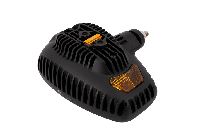 TT Technology TT.16611-L LED koplamp 3 functies 23xLED 2350lm links voor JCB/Cat/Manitou/Volvo/Terex