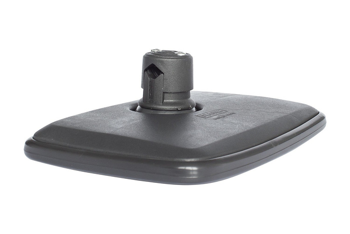 PLASTEX LP0295 zijspiegel voor landbouwmachines 290x211mm